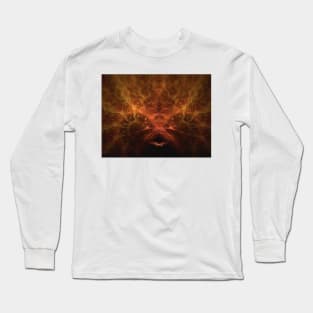 apophysis beast Long Sleeve T-Shirt